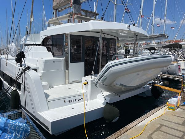 Bali Catspace | Free Flow