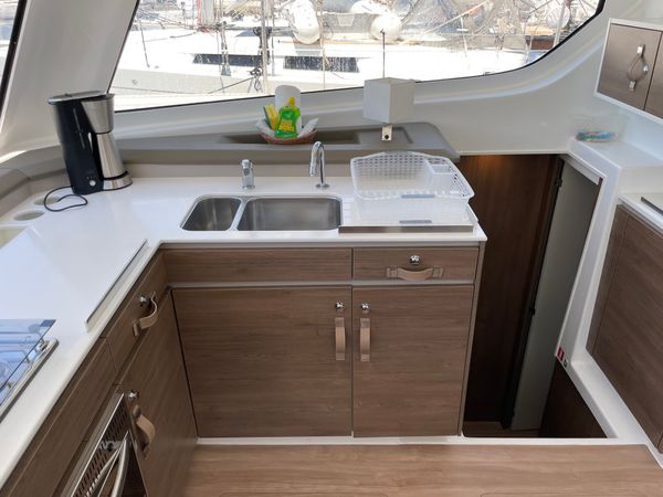 Bali Catspace | Free Flow