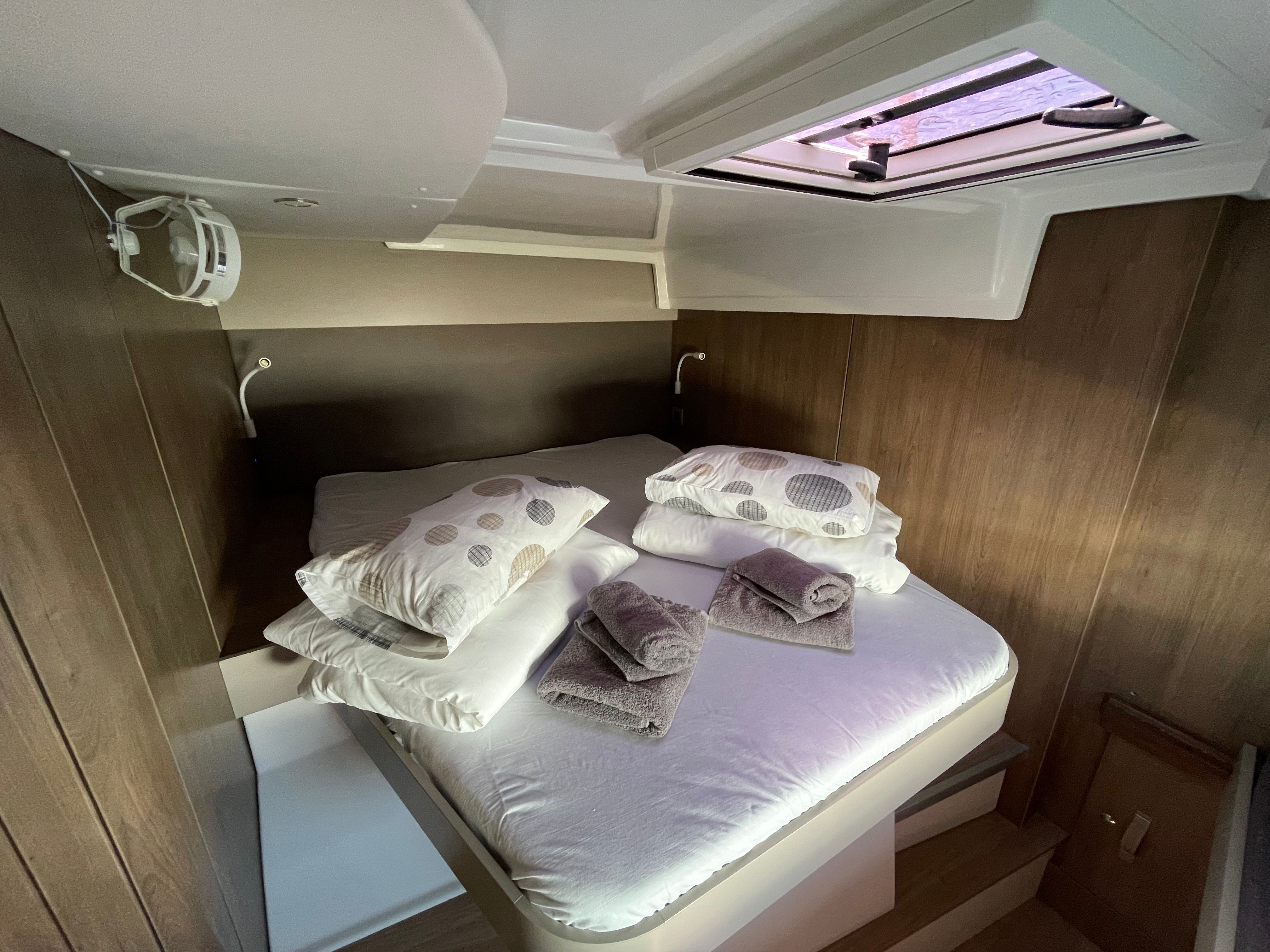 Bali Catspace | Free Flow