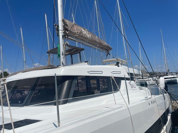 Bali Catspace | Free Flow