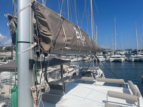 Bali Catspace | Free Flow