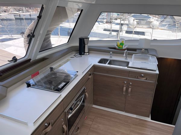 Bali Catspace | Free Flow