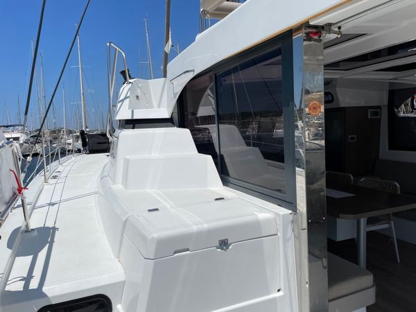 Bali Catspace | Free Flow