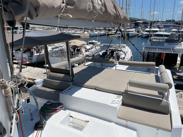 Bali Catspace | Free Flow