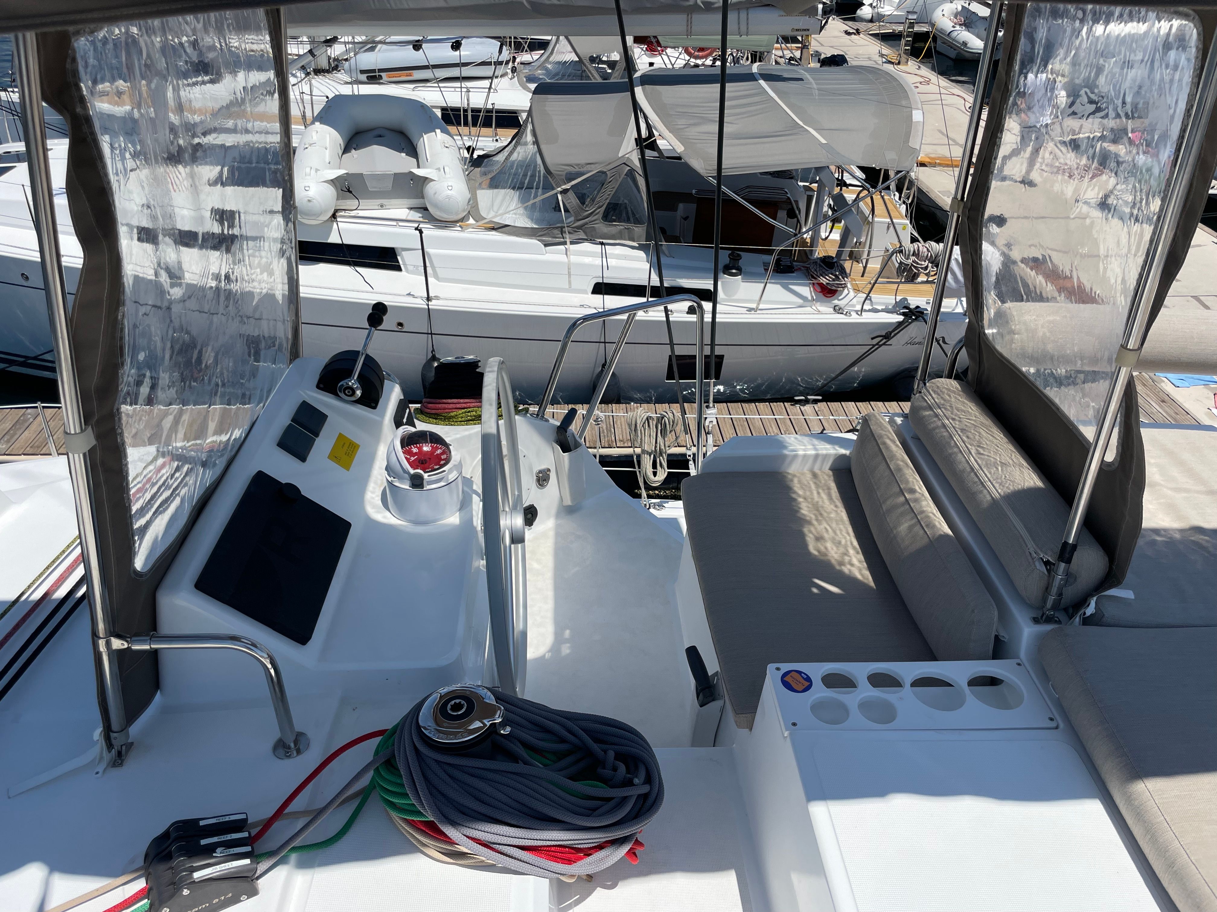 Bali Catspace | Free Flow