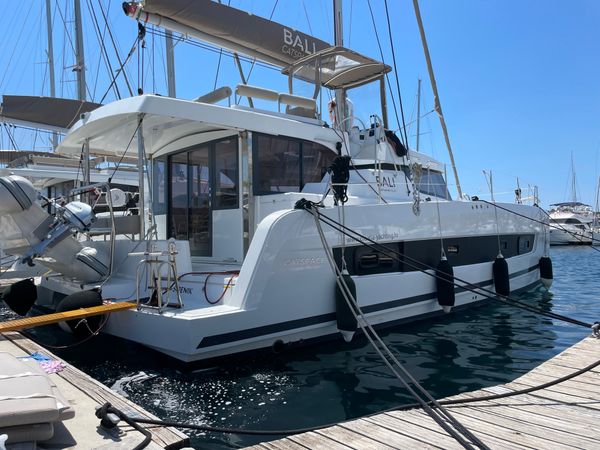 Bali Catspace | Free Flow