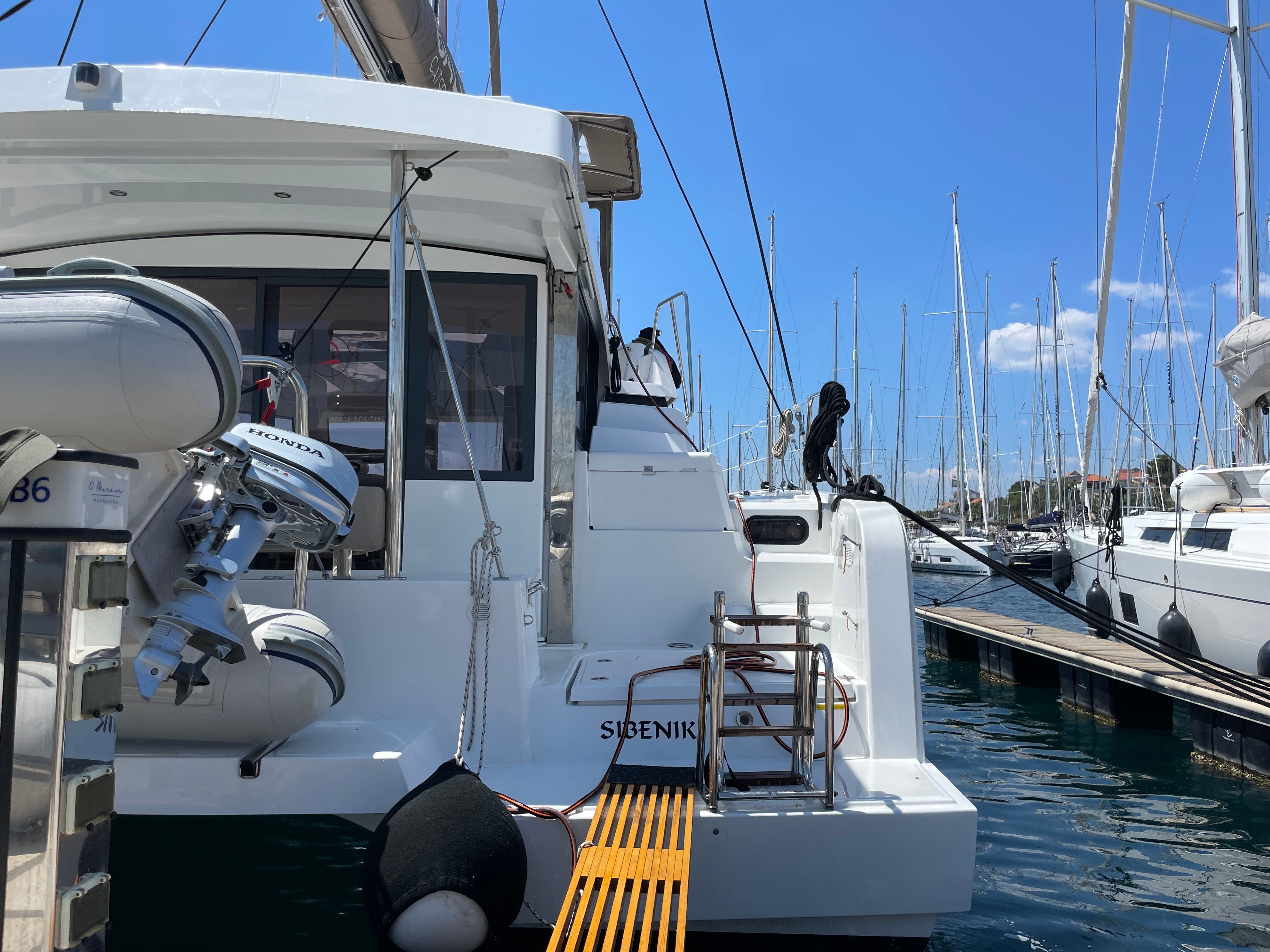 Bali Catspace | Free Flow