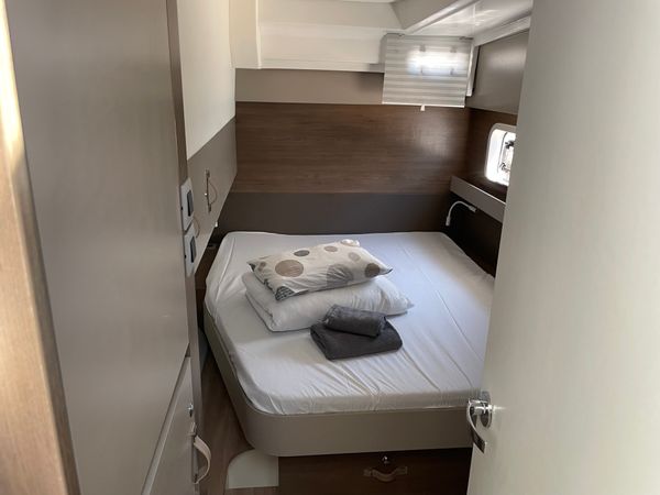 Bali Catspace | Free Flow