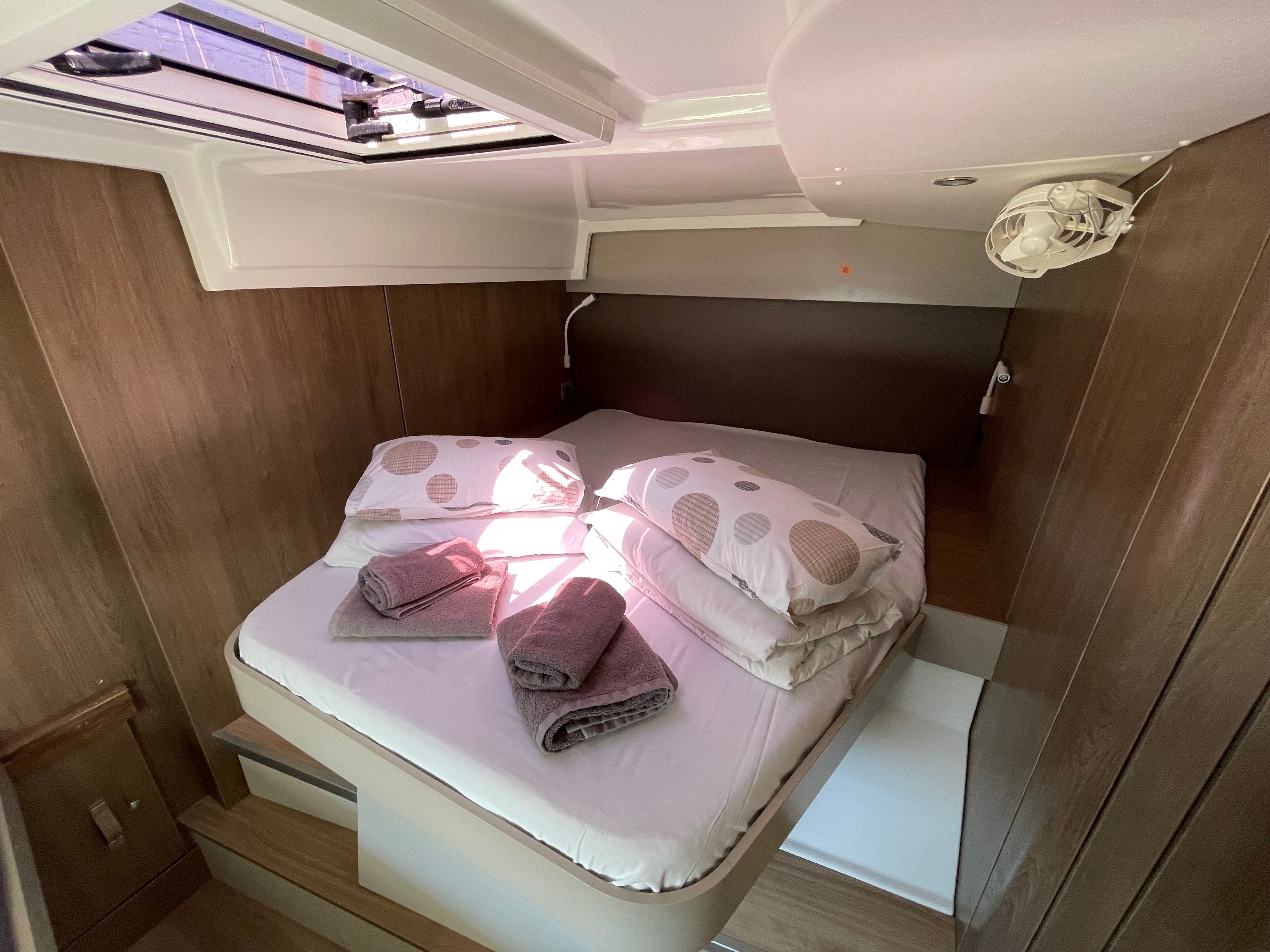 Bali Catspace | Free Flow