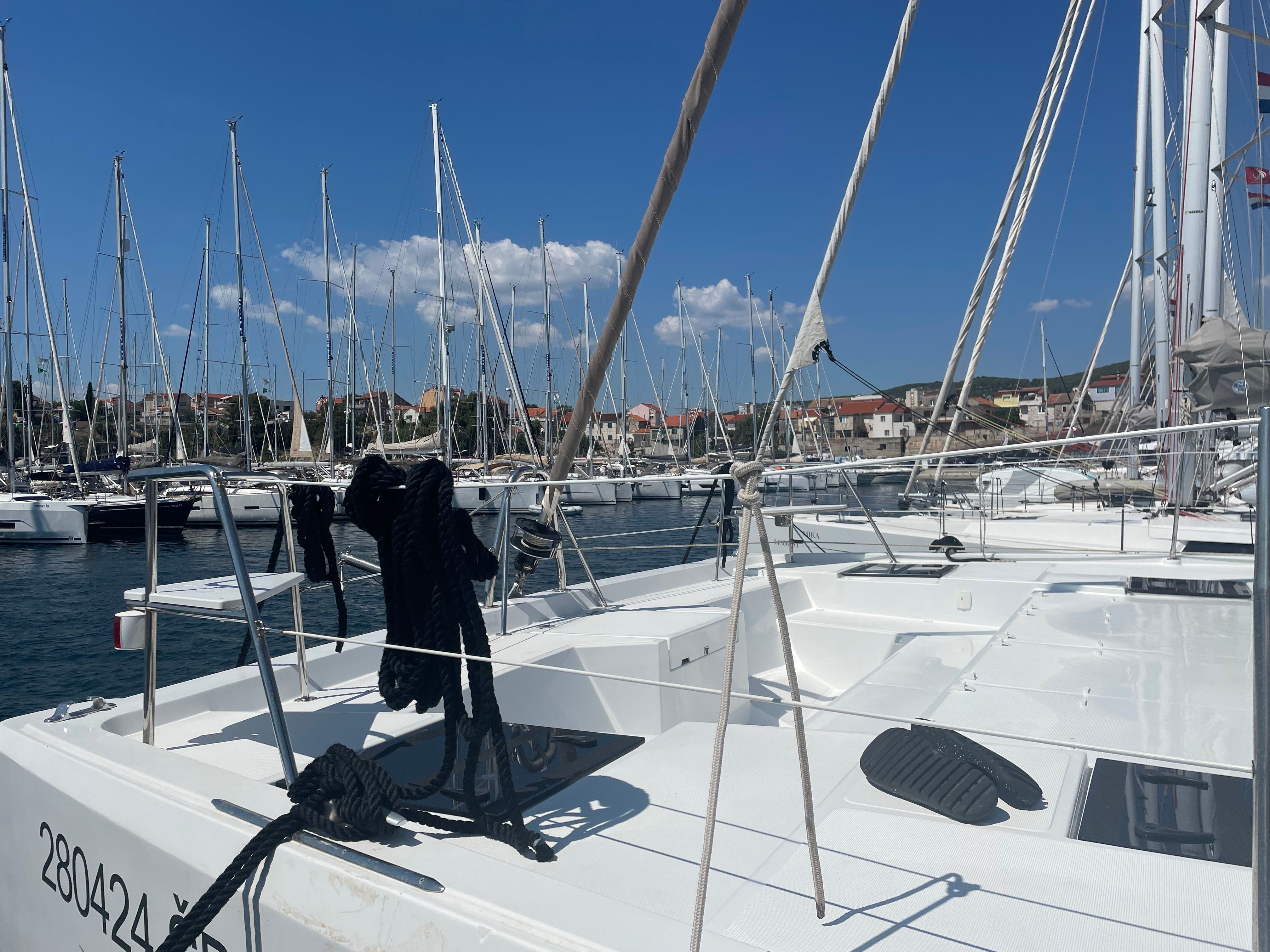 Bali Catspace | Free Flow