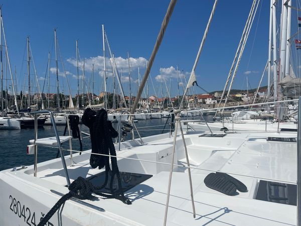 Bali Catspace | Free Flow