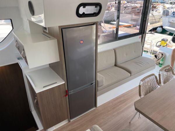 Bali Catspace | Free Flow