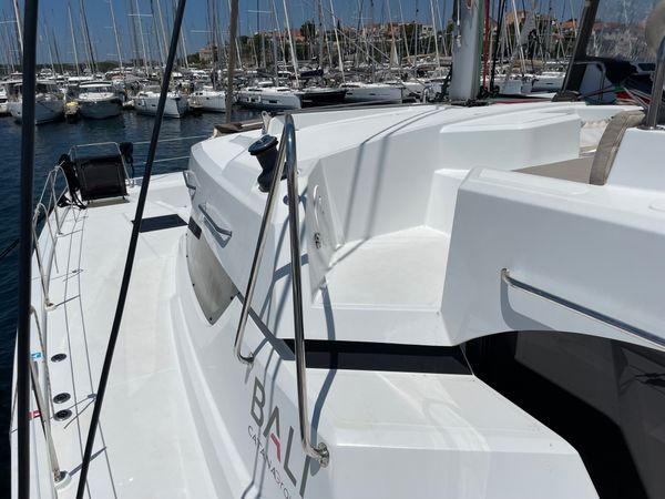 Bali Catspace | Free Flow