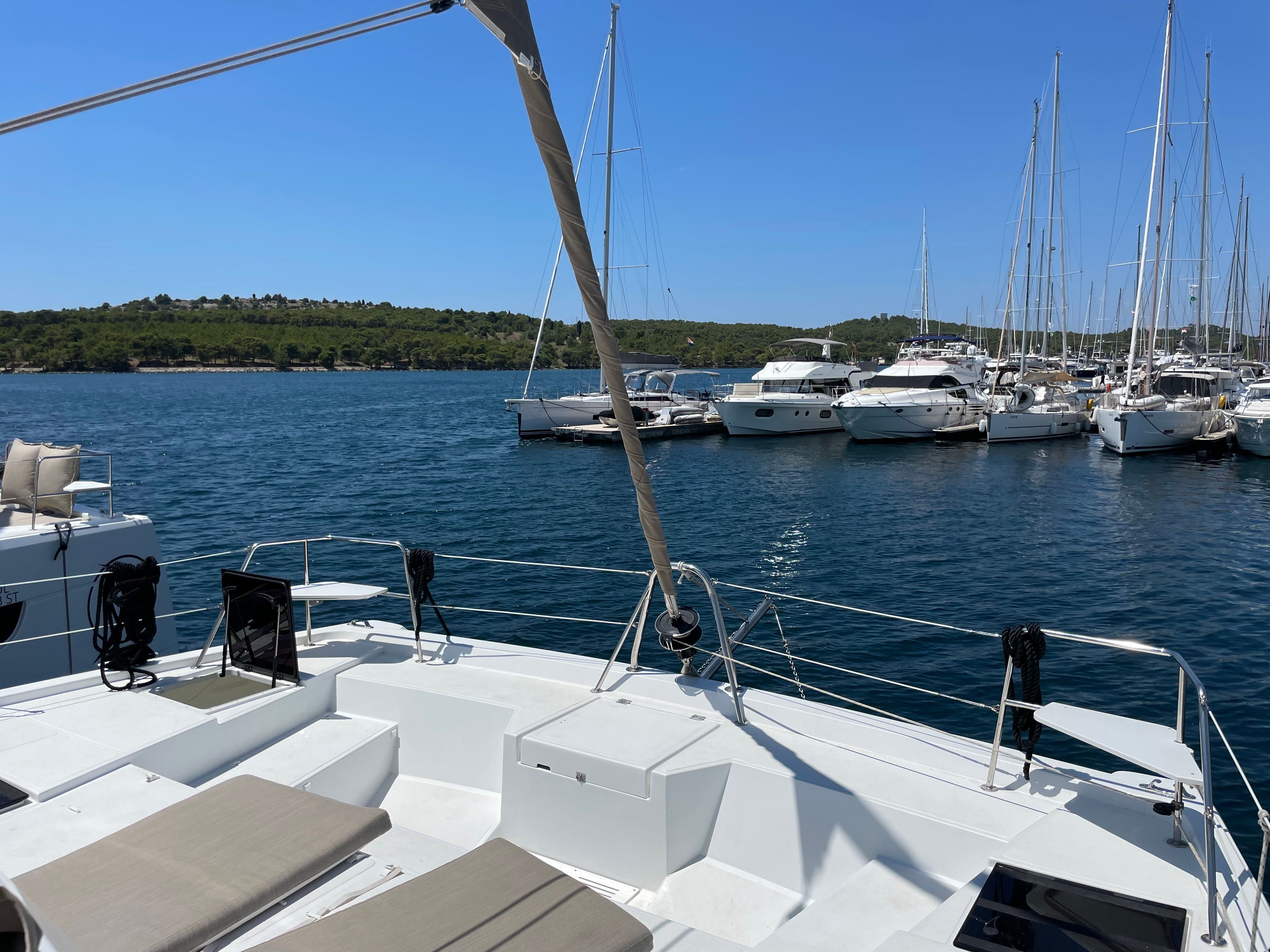 Bali Catspace | Free Flow