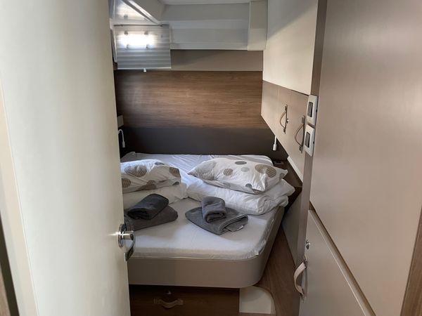 Bali Catspace | Free Flow