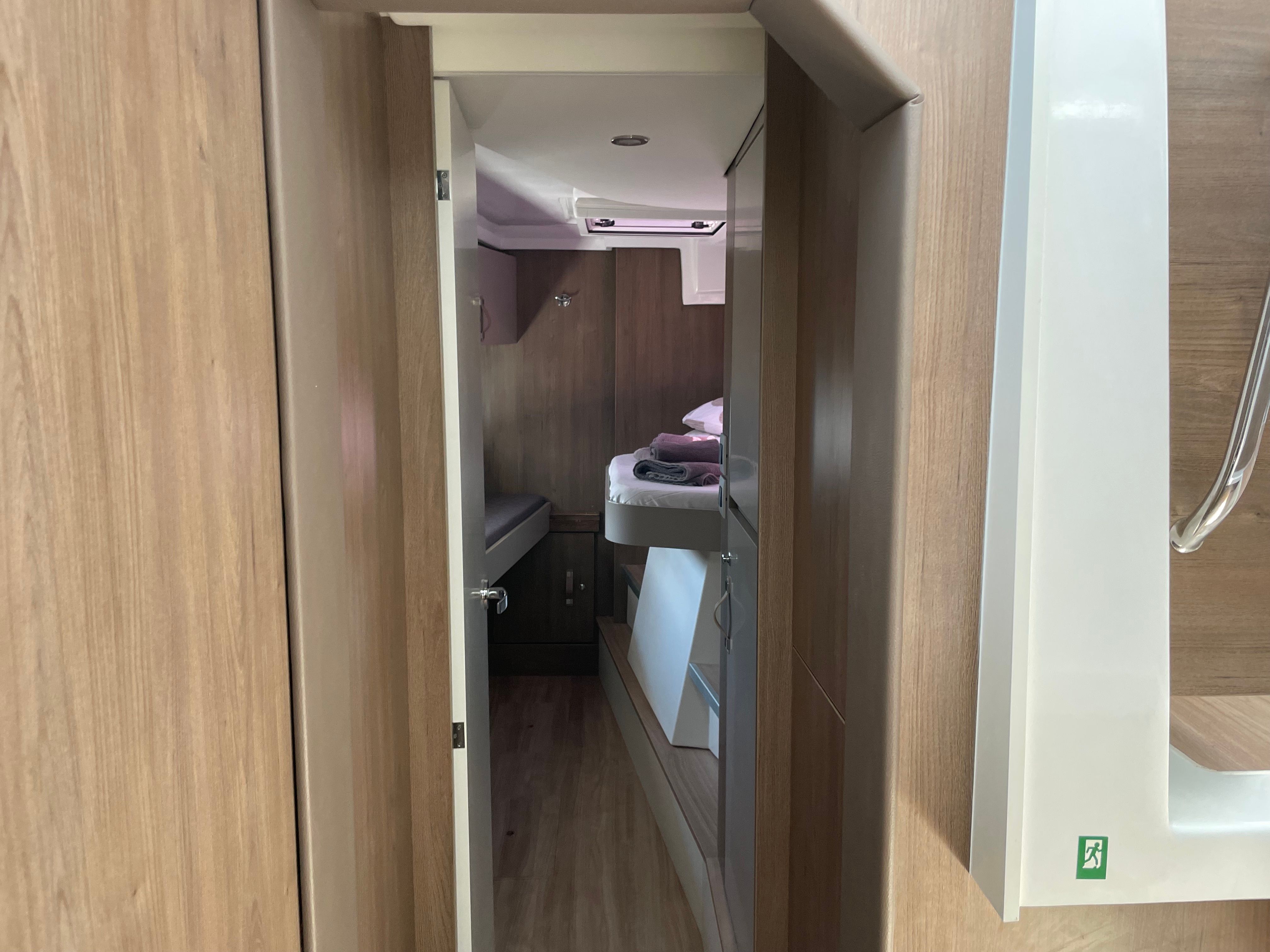 Bali Catspace | Free Flow