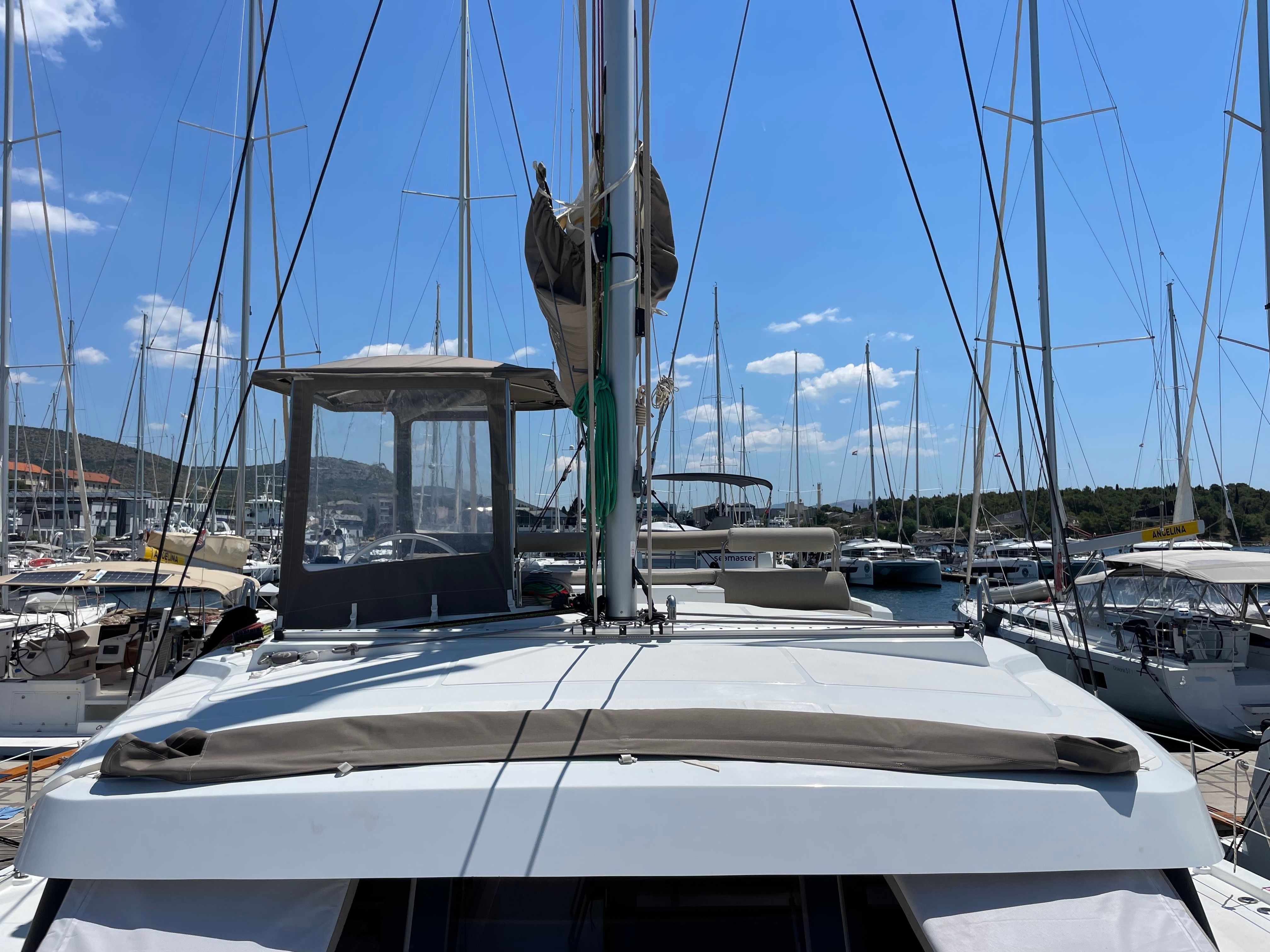 Bali Catspace | Free Flow