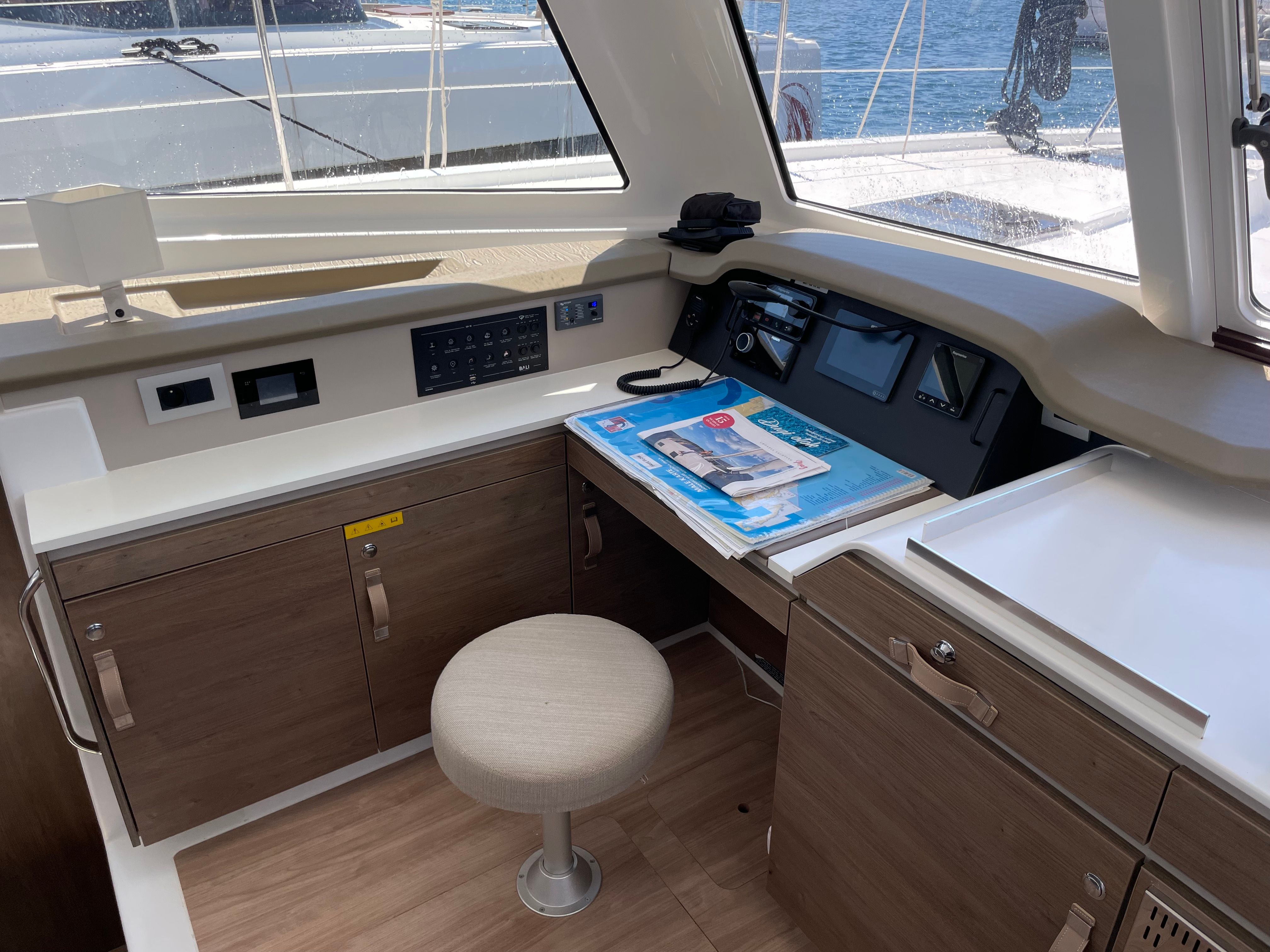 Bali Catspace | Free Flow