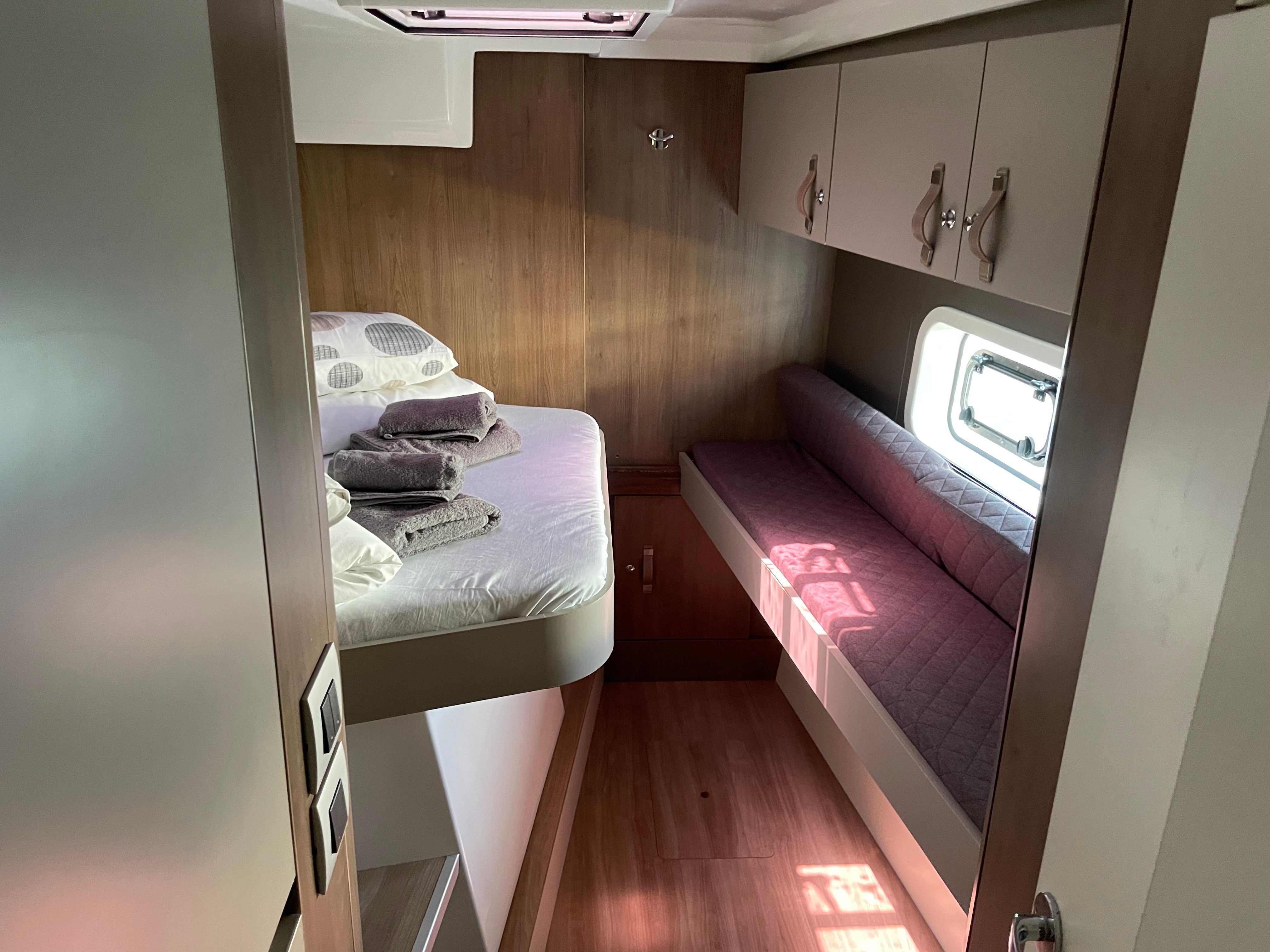 Bali Catspace | Free Flow