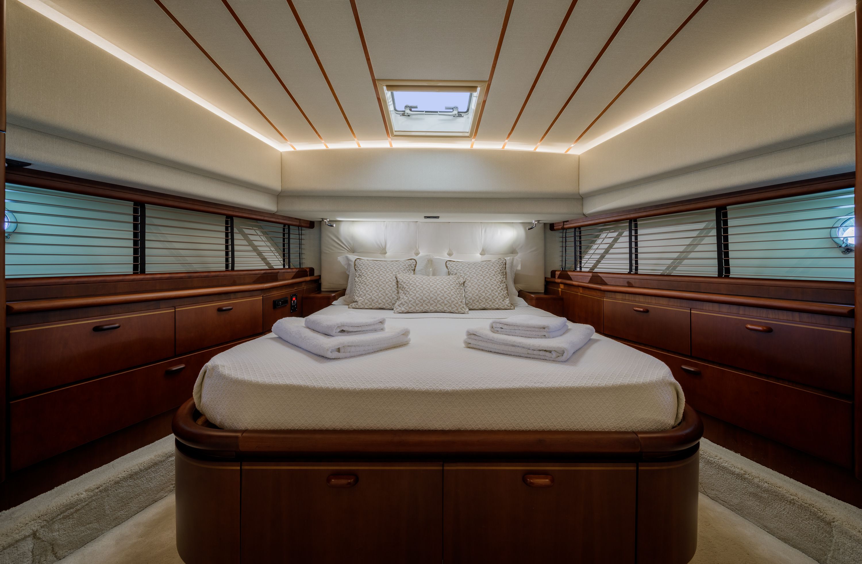 Ferretti 72 | My Way