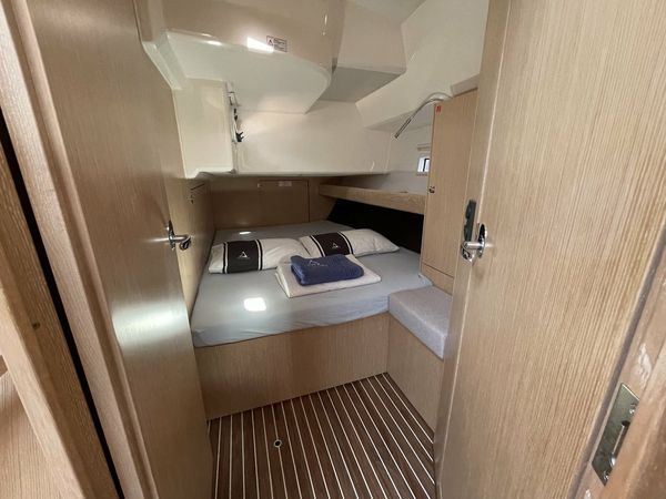 Bavaria Cruiser 46 | Hera