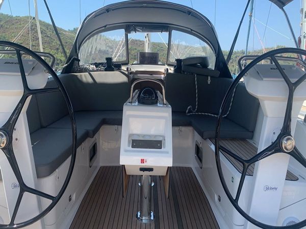 Bavaria Cruiser 46 | Hera