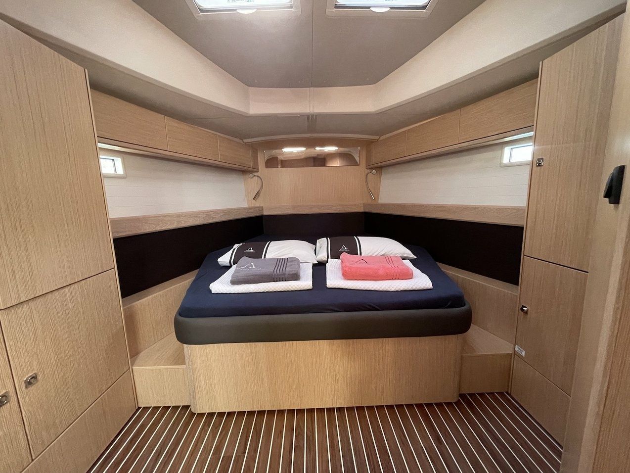 Bavaria Cruiser 46 | Hera