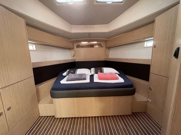 Bavaria Cruiser 46 | Hera