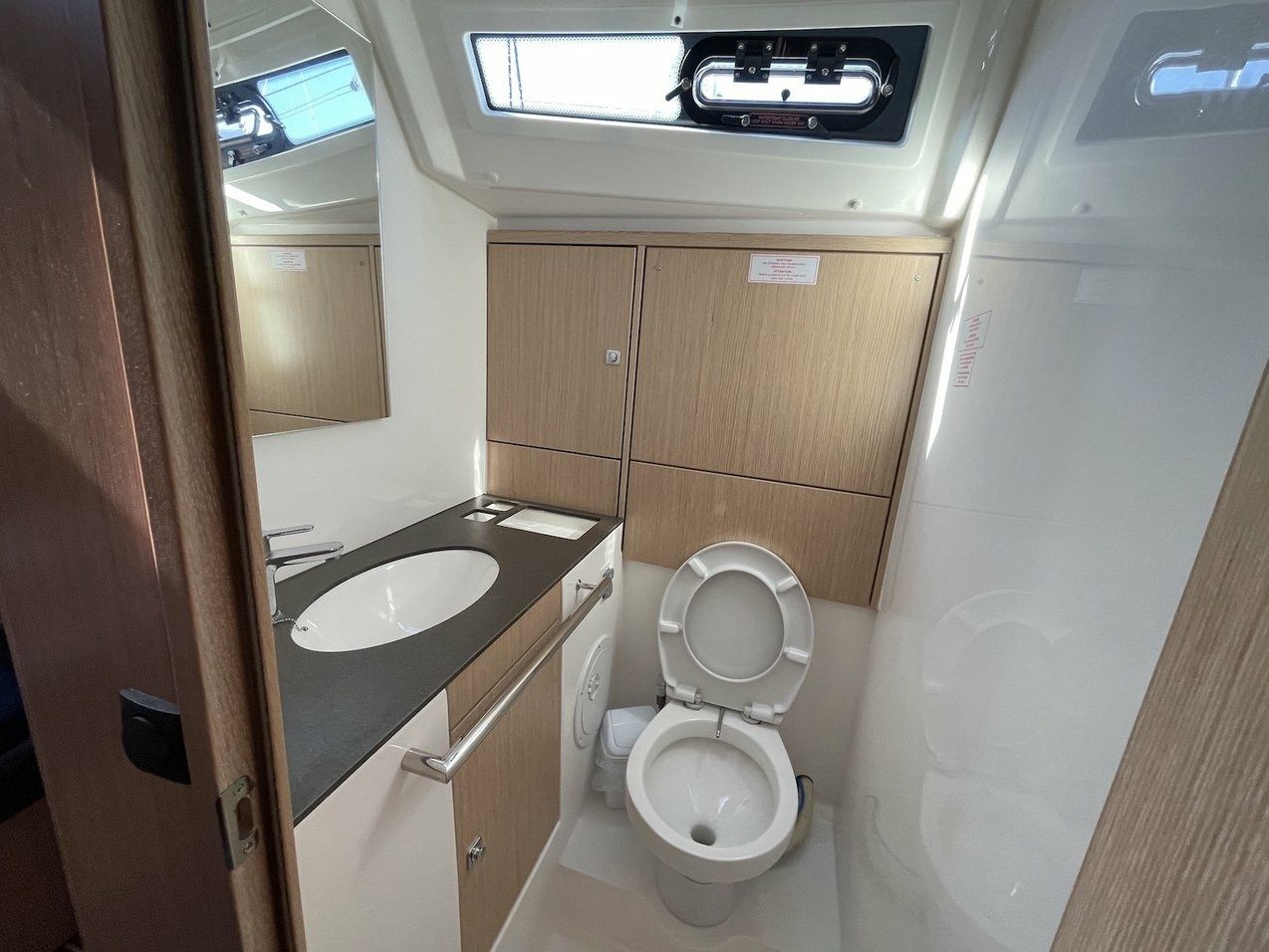 Bavaria Cruiser 46 | Hera