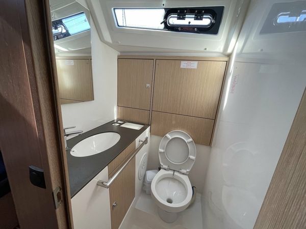 Bavaria Cruiser 46 | Hera