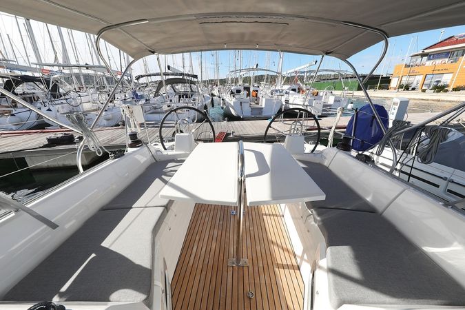 Beneteau Oceanis 34.1 | Rooster