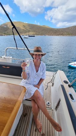 Beneteau Flyer 8.8 Spacedeck | Sunny