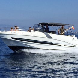 Beneteau Flyer 8.8 Spacedeck | Sunny