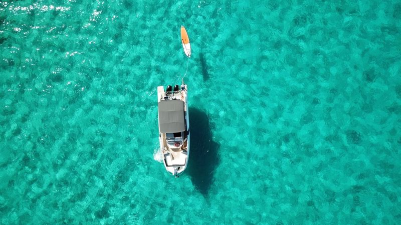 Beneteau Flyer 8.8 Spacedeck | Sunny