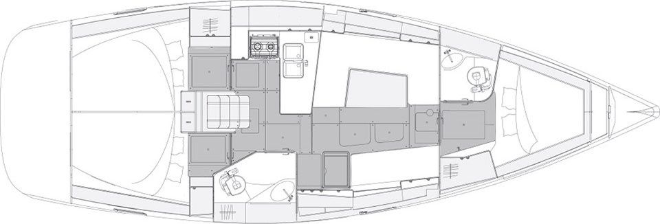 Elan 40.1 Impression | Pixi