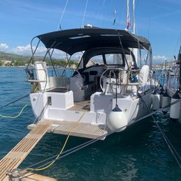 Elan 40.1 Impression | Pixi