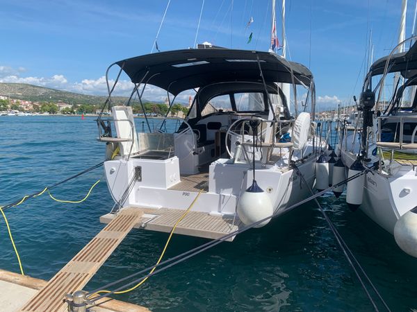 Elan 40.1 Impression | Pixi