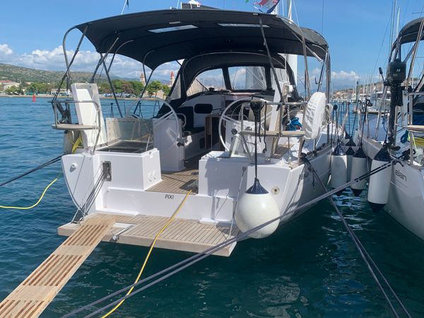 Elan 40.1 Impression | Pixi