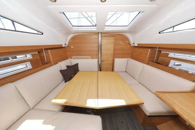 Elan 40.1 Impression | Pixi