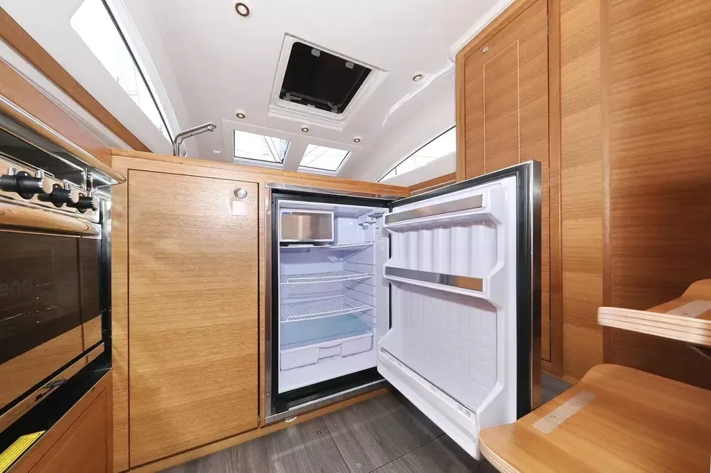 Elan 40.1 Impression | Pixi