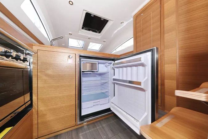 Elan 40.1 Impression | Pixi