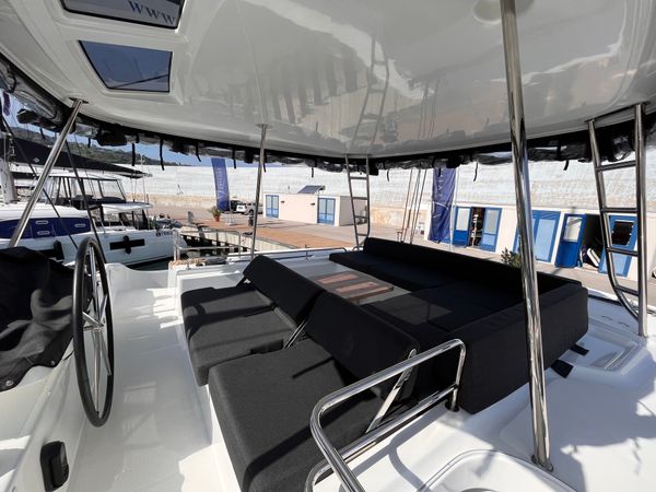 Lagoon 51 | Fichetto