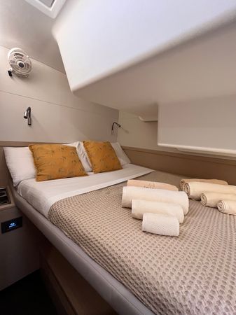 Lagoon 51 | Fichetto