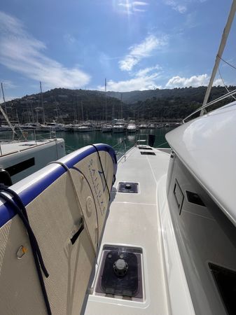 Lagoon 51 | Fichetto