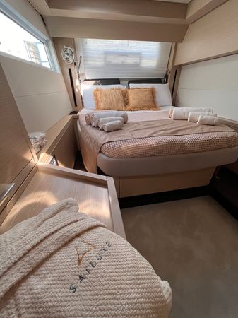 Lagoon 51 | Fichetto