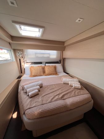 Lagoon 51 | Fichetto