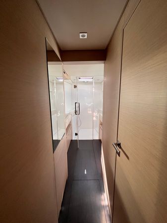 Lagoon 51 | Fichetto