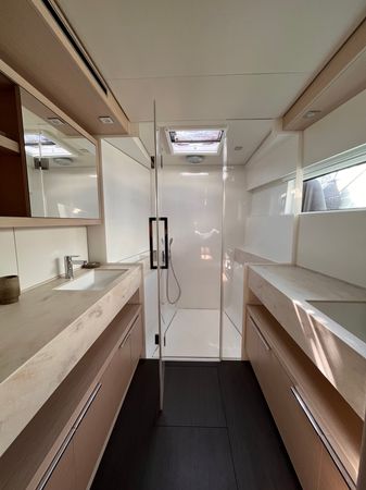 Lagoon 51 | Fichetto