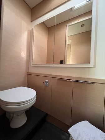 Lagoon 51 | Fichetto