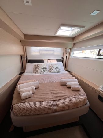 Lagoon 51 | Fichetto